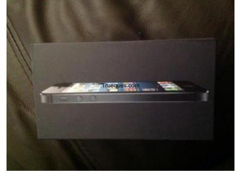 Iphone 5