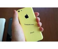 Iphone 5c 32gb - 1/1