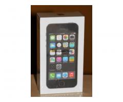 Iphone 5s libre 16gb nuevo embalaje original - 1/1