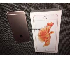 Iphone 6s plus rosa 64gb - 1/1