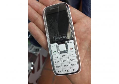 Mini celular m&m 5130 dual sim cámara fm bluetooth micro