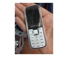 Mini celular m&m 5130 dual sim cámara fm bluetooth micro - 1/1