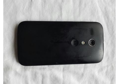 Motorola moto g 1gen