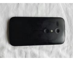 Motorola moto g 1gen - 1/1