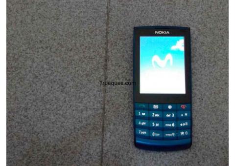 Nokia x2.00