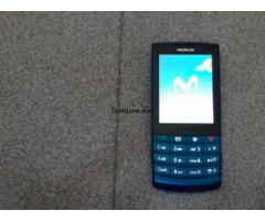 Nokia x2.00