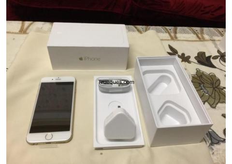 Nuevo apple iphone 6 64gb