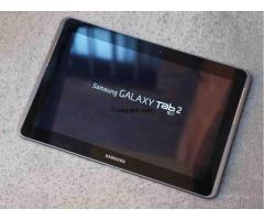 Ofresco una tablet samsung 10.1 modelo gt p5100 - 1/1