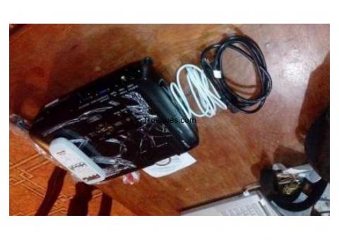 Permuto proyector epson powerlite s10+