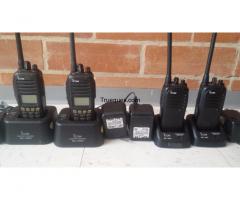 Radios de comunicación vhf icom de segunda - 1/1