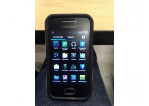 Samsung galaxy ace s5830l