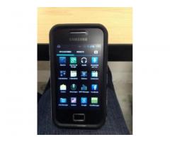 Samsung galaxy ace s5830l - 1/1