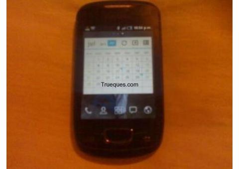 Samsung galaxy mini s5570