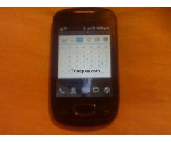 Samsung galaxy mini s5570 - 1/1