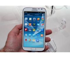 Samsung galaxy note 2 por xperia z o galaxy s4