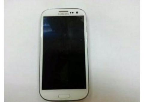 Samsung galaxy s3