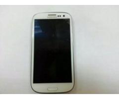 Samsung galaxy s3 - 1/1