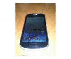 Samsung galaxy s3 mini - 1/1