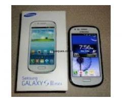 Samsung galaxy s3 mini - 1/1