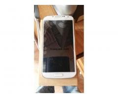 Samsung galaxy s4 (pantalla rota) - 1/1