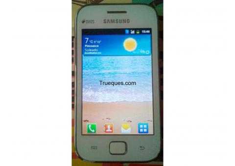 Samsung galaxy s6802