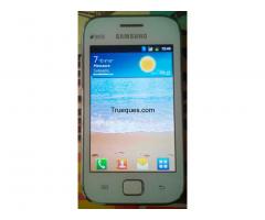 Samsung galaxy s6802 - 1/1