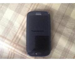 Samsung galaxy siii - 1/1