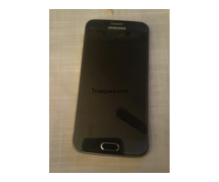 Samsung s6 impecable - 1/1