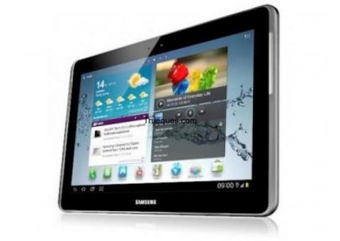 Samsung tab2 10.1