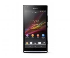 Sony xperia sp - 1/1