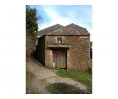 Casa rural con terreno en los ancares (lugo) - 1/1