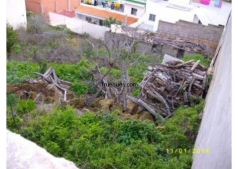 Solar urbano por terreno de asentamiento rural