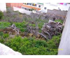 Solar urbano por terreno de asentamiento rural - 1/1