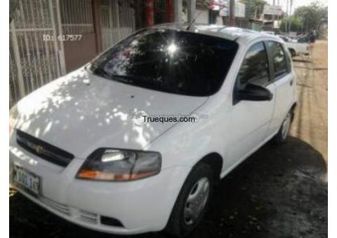 Tengo terreno ampilo con casita agua luz etc por chevrolet aveo 2006 en adelante mas plata