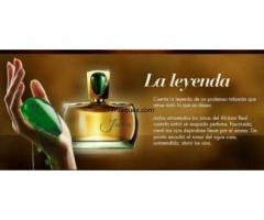 Perfume jadiis de esika nuevo - 1/1