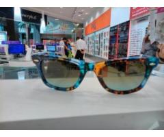 Permutó lentes ray ban wayfarrer - 1/1