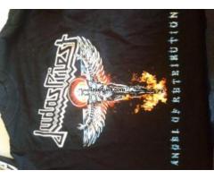 Permuto polera judas priest - 1/1