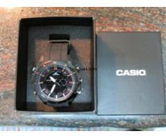 Reloj casio edifice por smartphone o iphone - 1/1