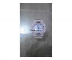 Reloj casio gshock a100 original (usado) - 1/1