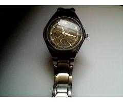 Reloj casio seminuevo - 1/1