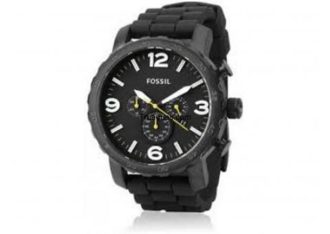 Reloj fossil trueque o efectivo