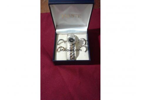 Reloj haste original para damas