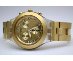 Reloj swatch - 1/1