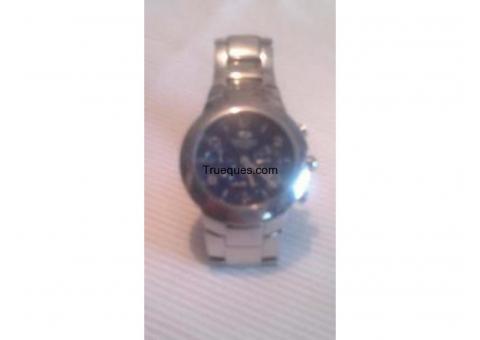 Reloj time force de caballero tf2286m010