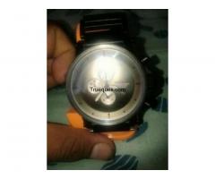 Reloj vestal hombre - 1/1