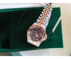 Rolex gmt master acero y oro por terreno en palyas via a data - 1/1