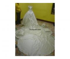 Vestido para boda - 1/1