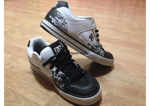 Zapatillas dc shoes