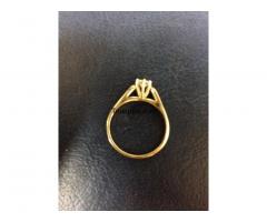 Anillo - 1/1