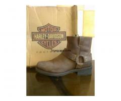 Botas harley davidson - 1/1